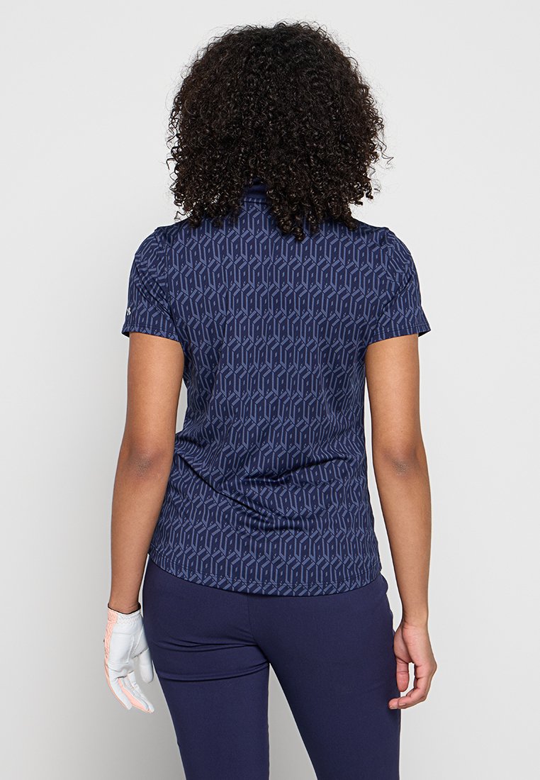 Under Armour UA PLAYOFF 3.0 PRINTED POLO