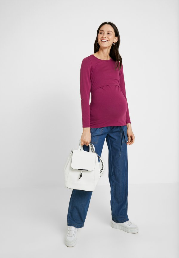 Boob CLASSIC LONG SLEEVED