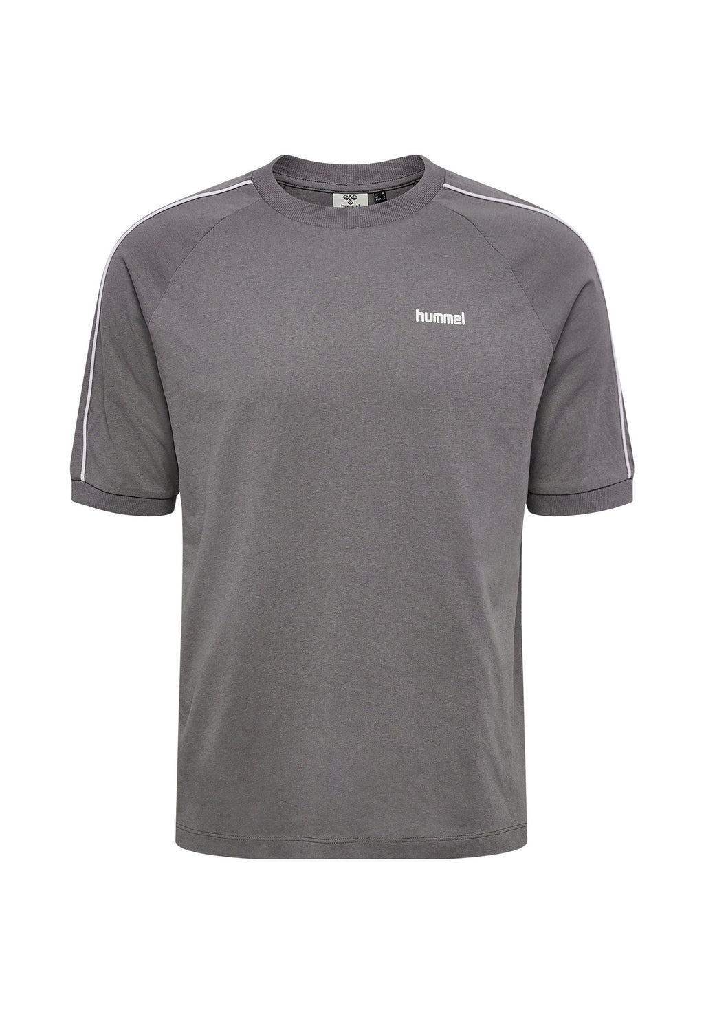 Hummel HUMMEL HMLCLUB REST DAY T-SHIRT S/S
