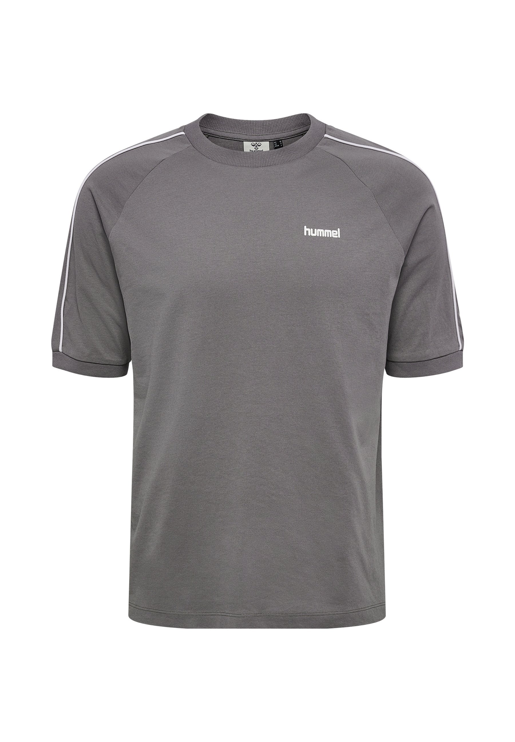 Hummel HUMMEL HMLCLUB REST DAY T-SHIRT S/S