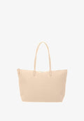 Lacoste SHOPPING BAG - Handbag - angie