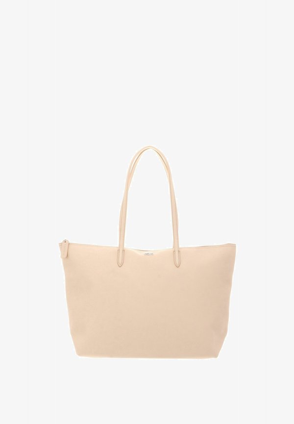 Lacoste SHOPPING BAG - Handbag - angie