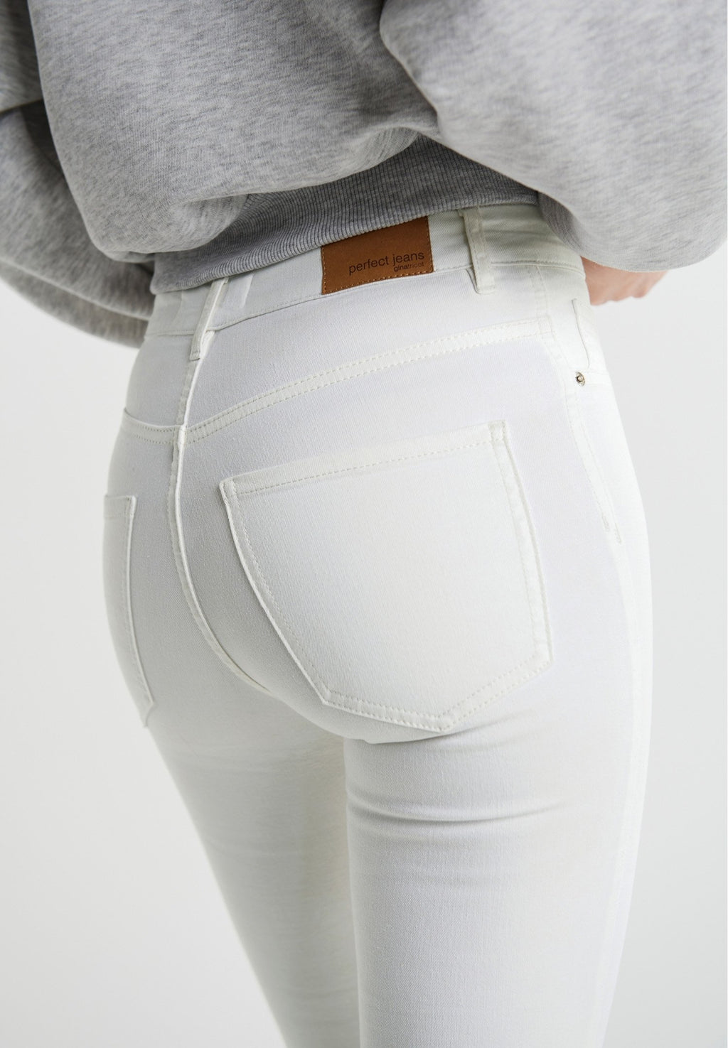 Gina Tricot MOLLY HIGH WAIST