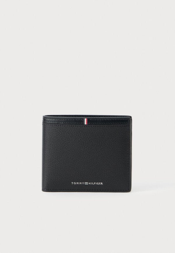 Tommy Hilfiger Wallet - black