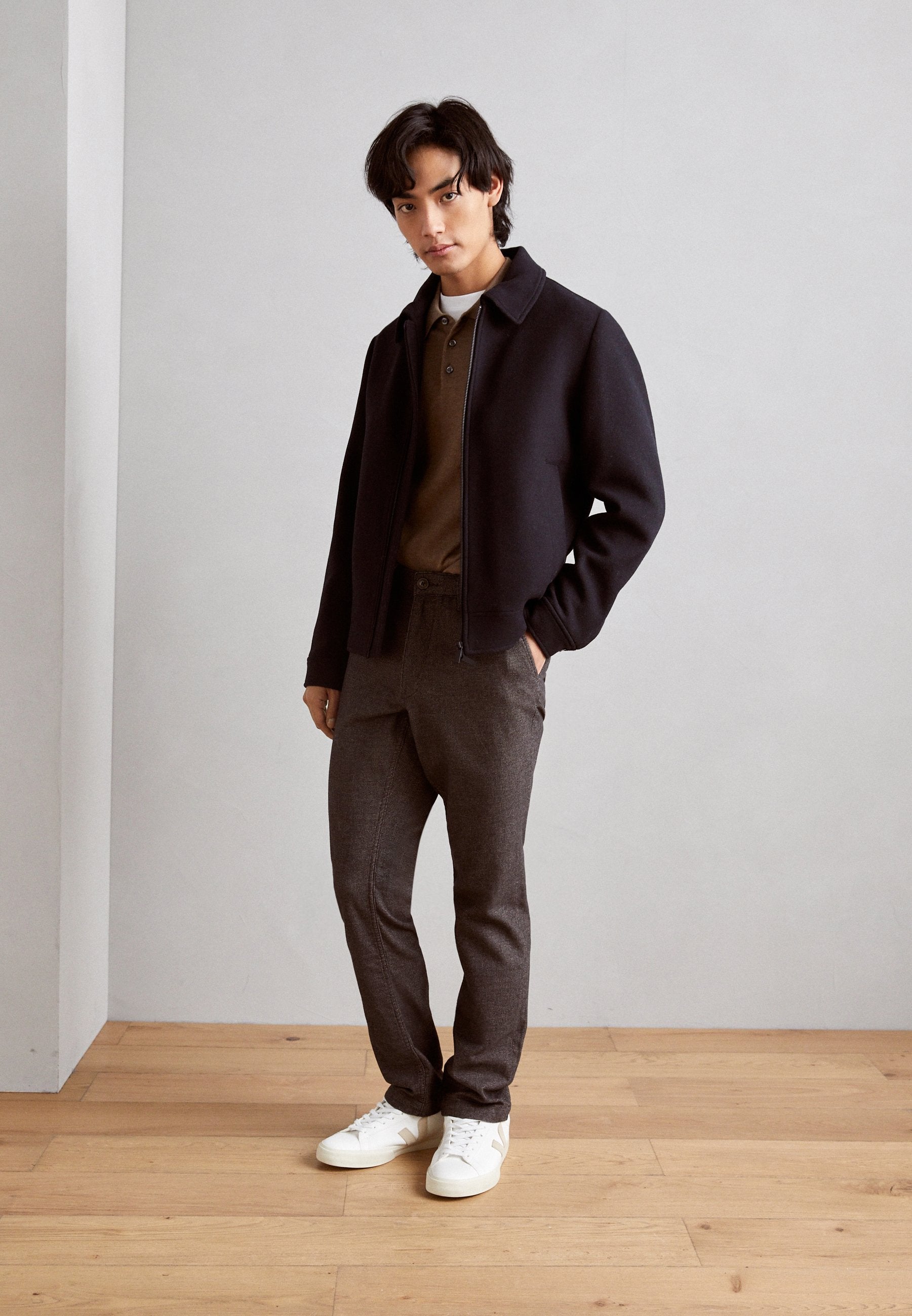 Esprit Chino Media 2