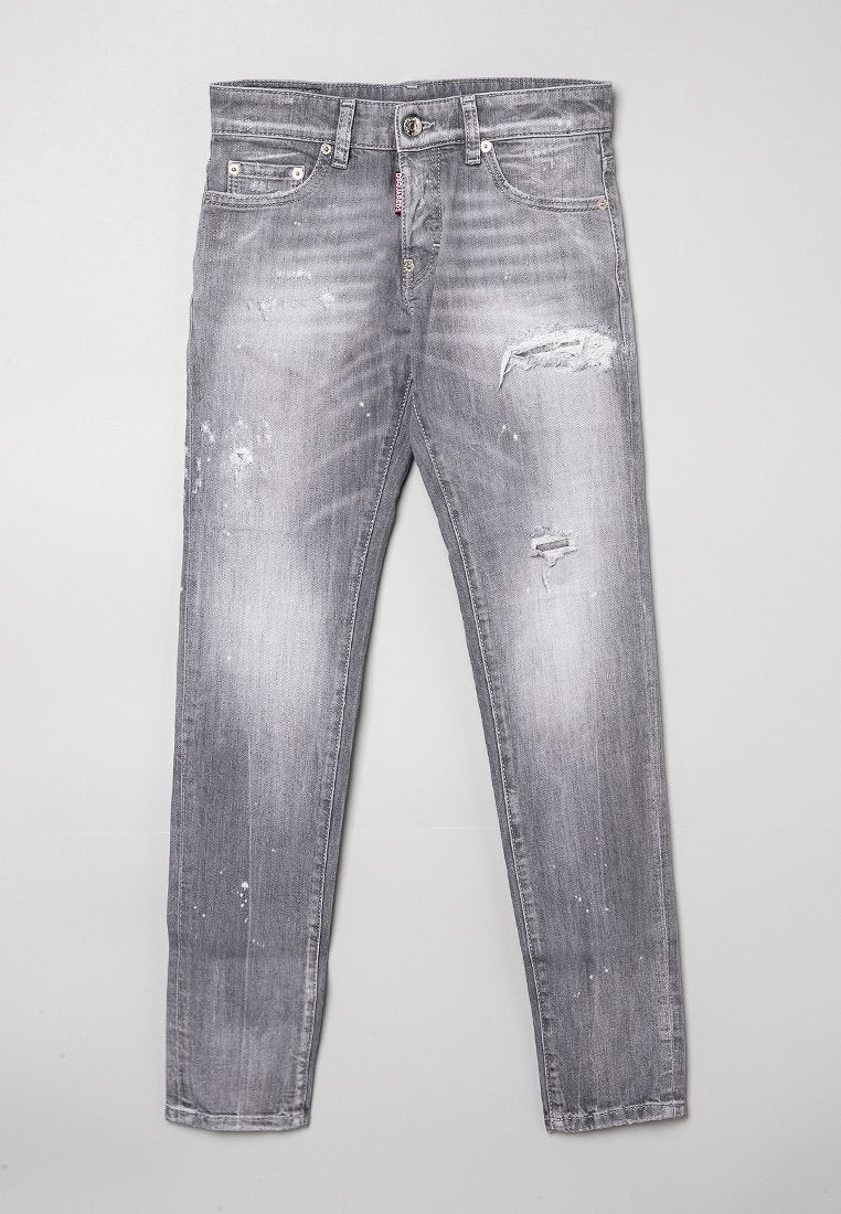 Dsquared2