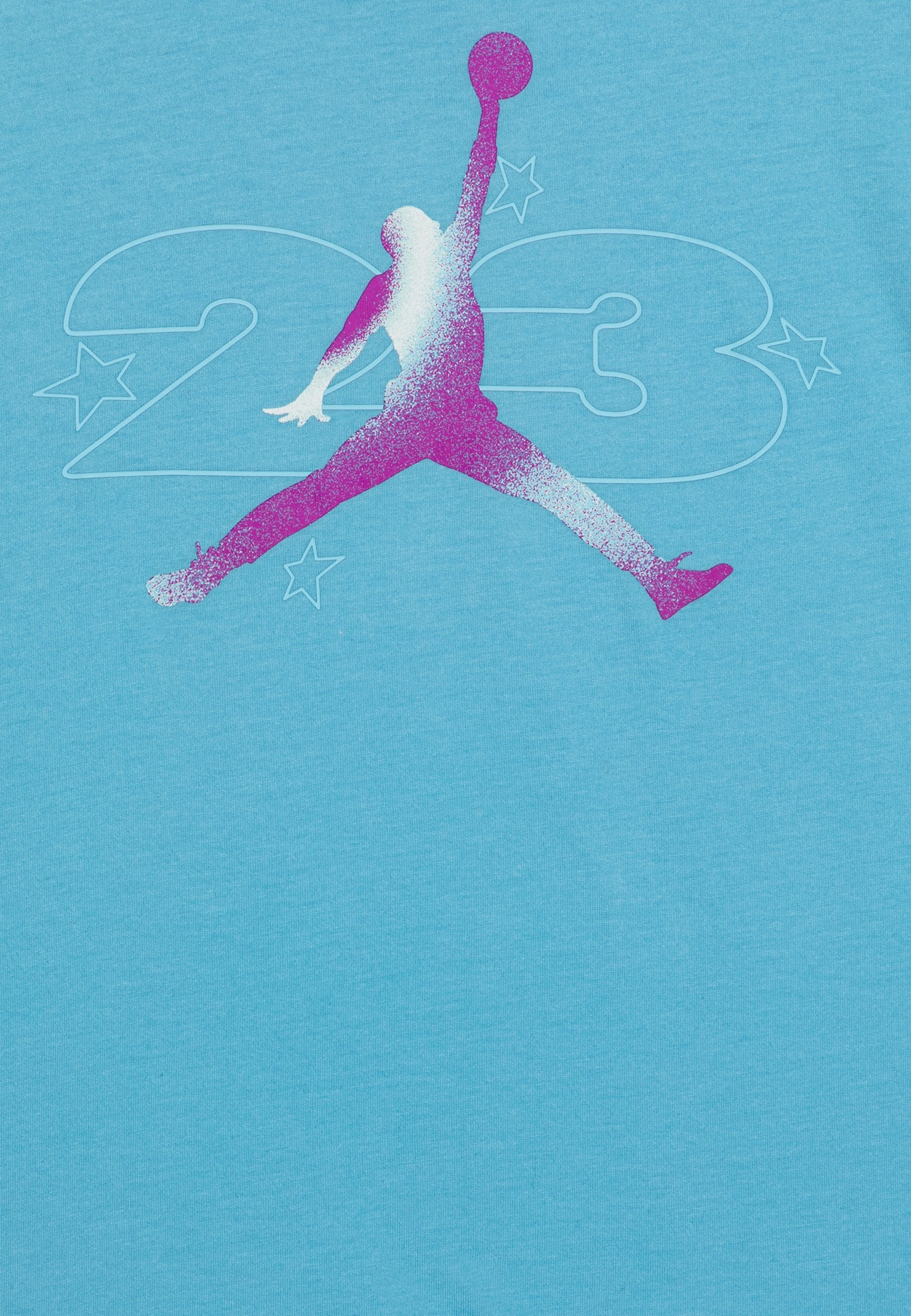 Jordan LEMONADE STAND TEE