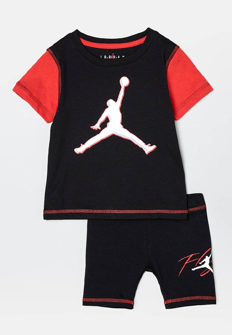 Jordan SET