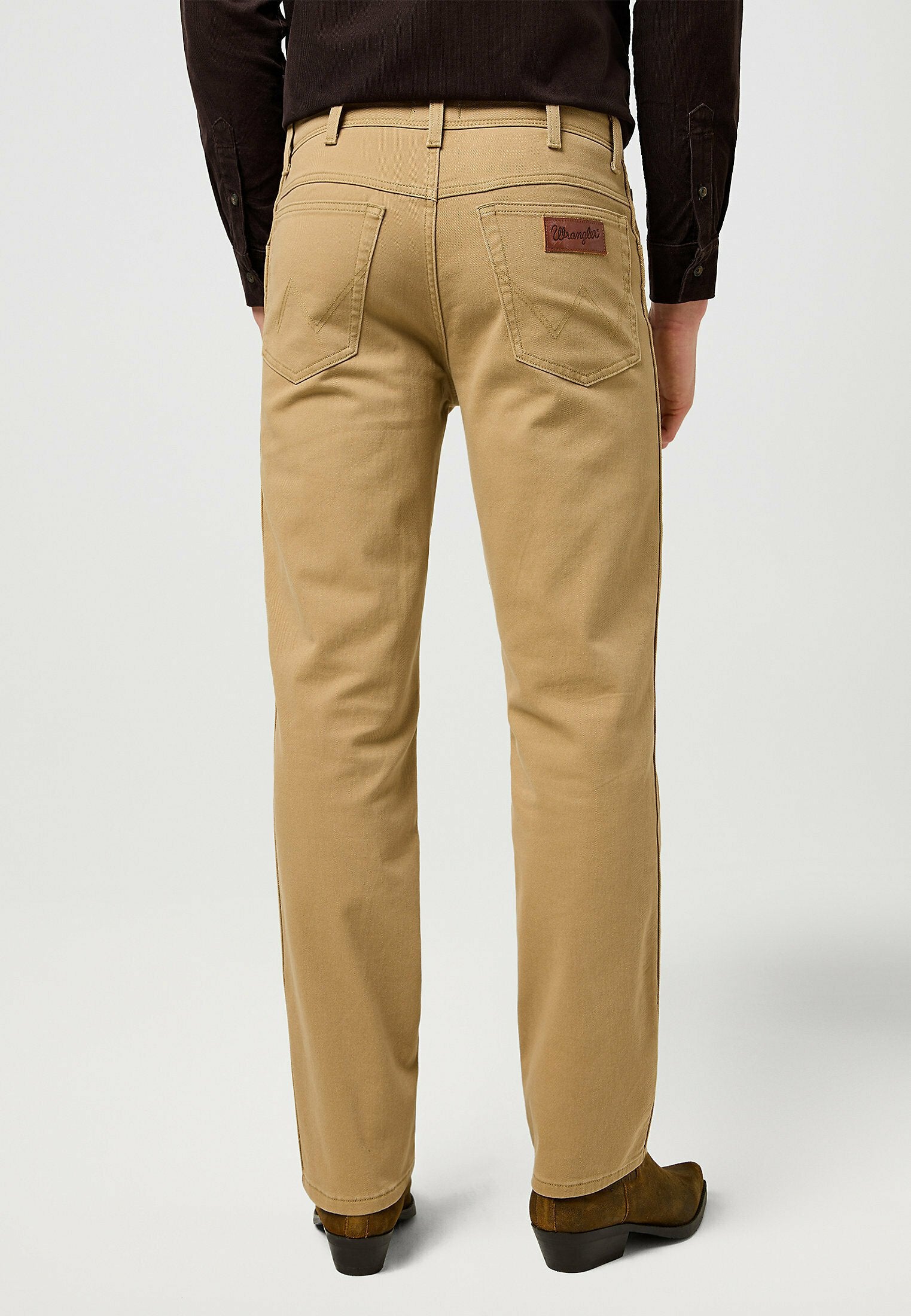 Wrangler TEXAS