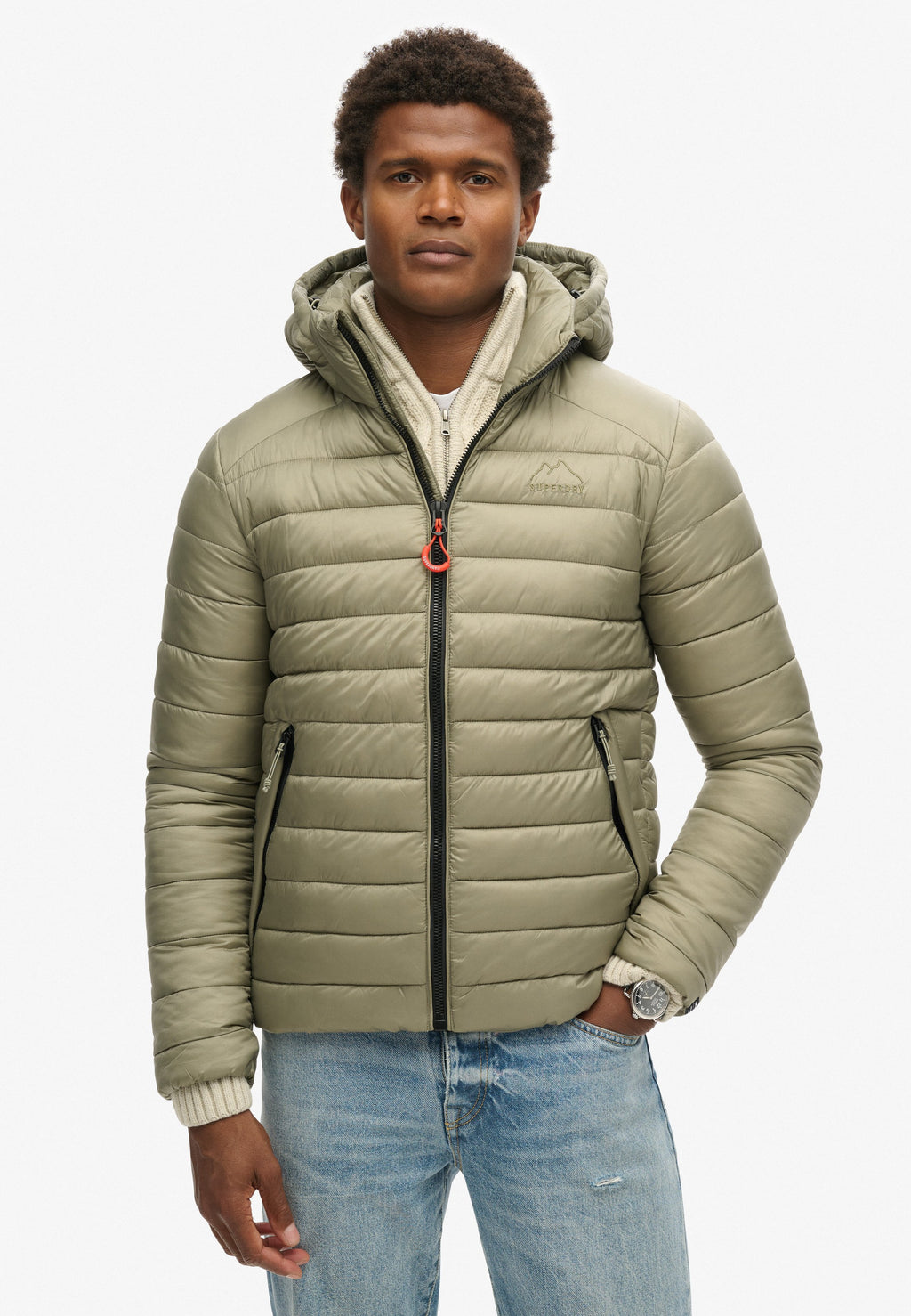 Superdry & Co FUJI