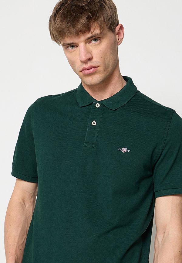 GANT SHIELD LOGO