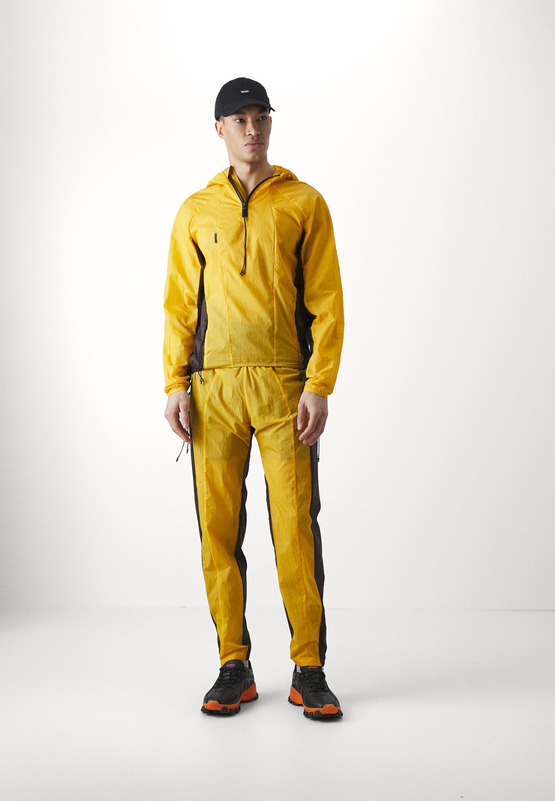Saul Nash TROUSERS