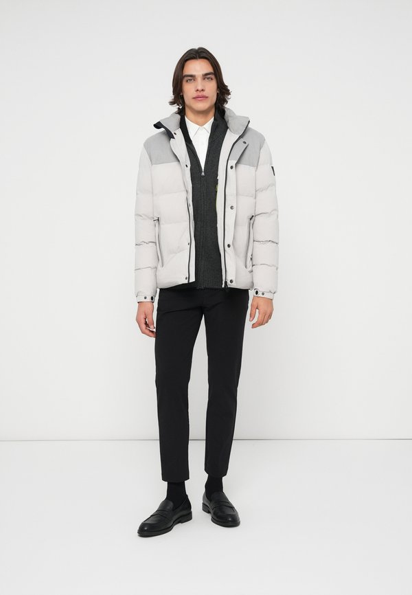 North Sails GAMMA PUFFER JACKET