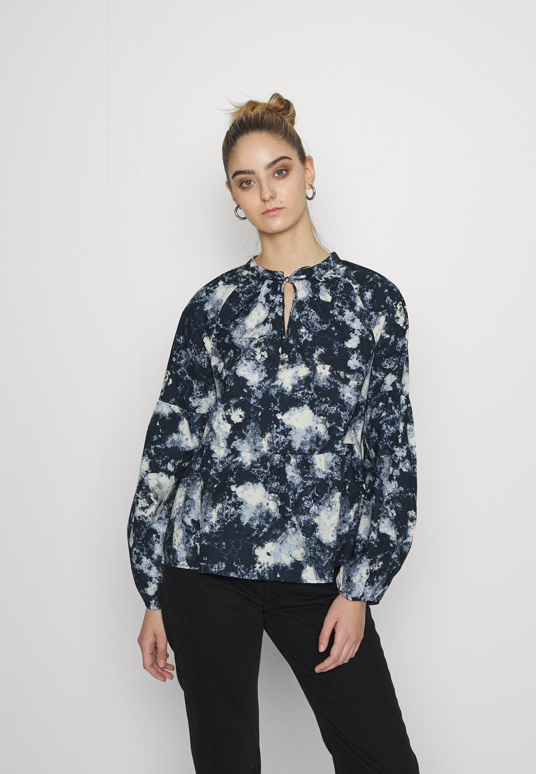 b.young BYIMINO BLOUSE
