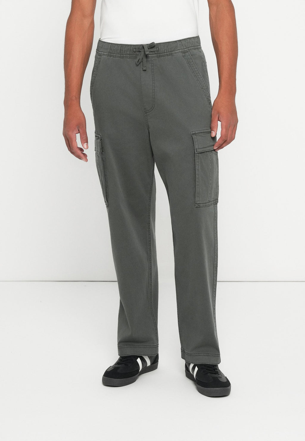 Hollister Co. BAGGY
