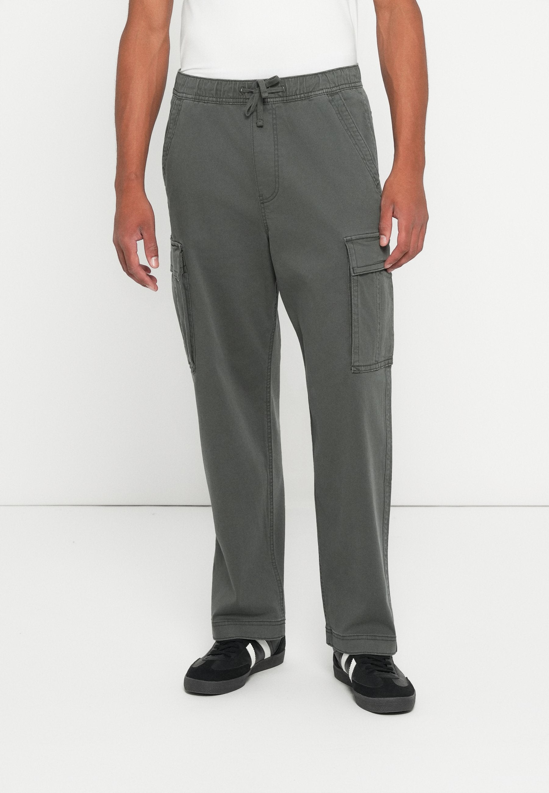 Hollister Co. BAGGY