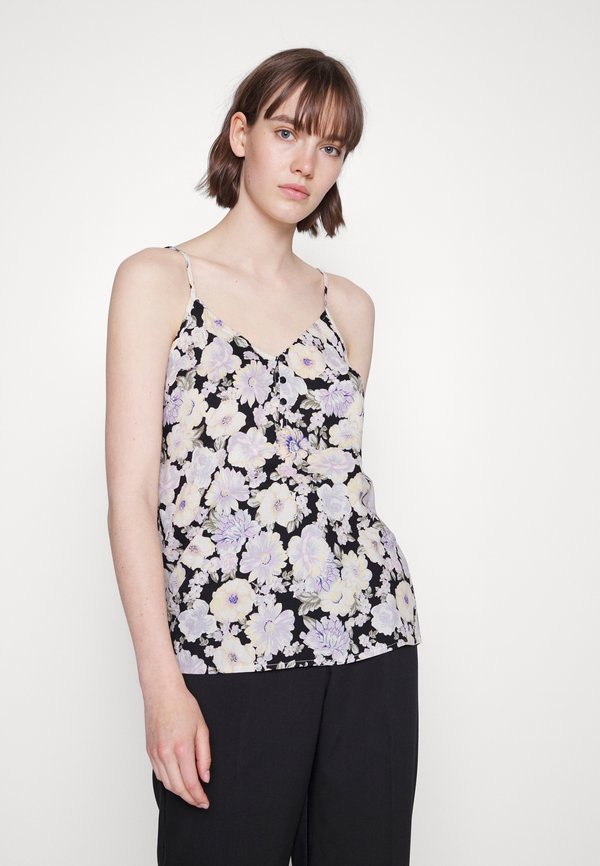 PIECES Tall PCNYA SLIP
