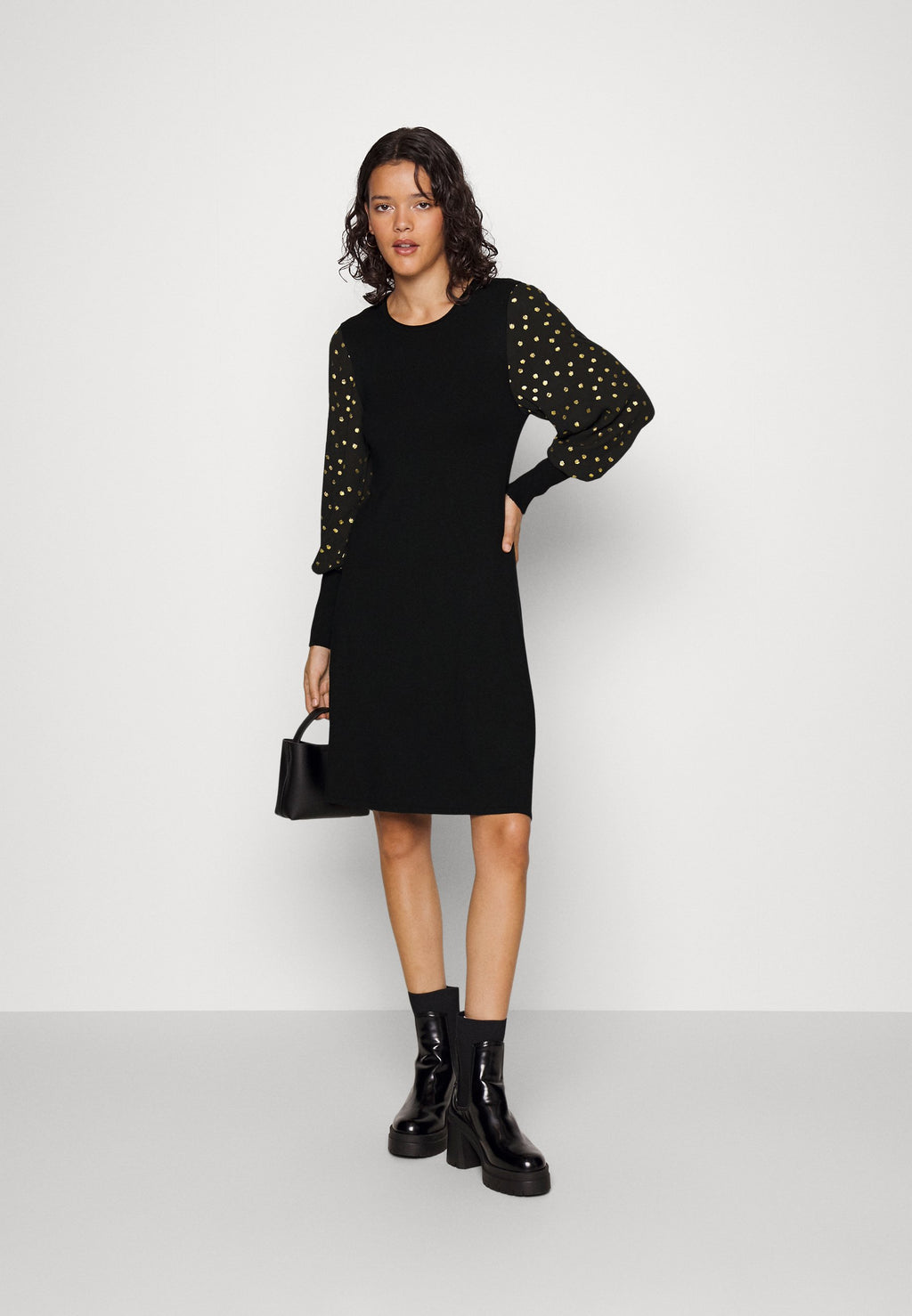 ONLJUNABELLE DRESS  Media 2