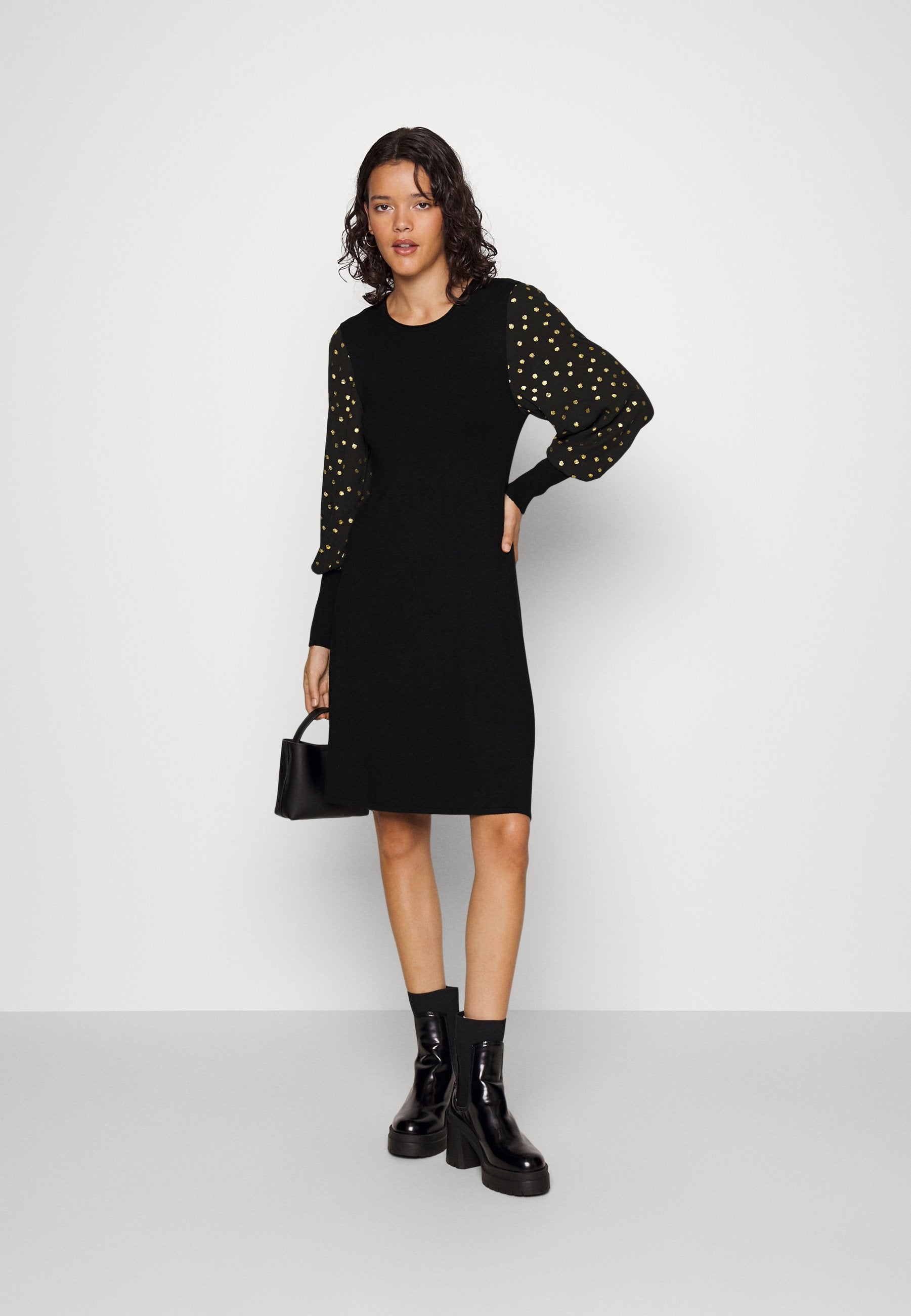 ONLJUNABELLE DRESS  Media 2