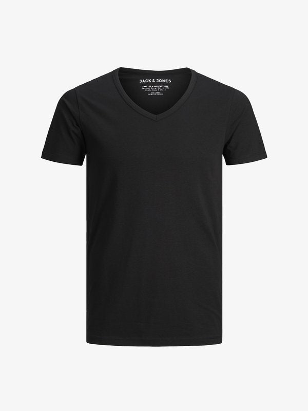 Jack & Jones Basic T-shirt - black