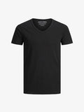 Jack & Jones Basic T-shirt - black