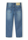 MINOTI SIDE POCKETS AND REGULAR FIT