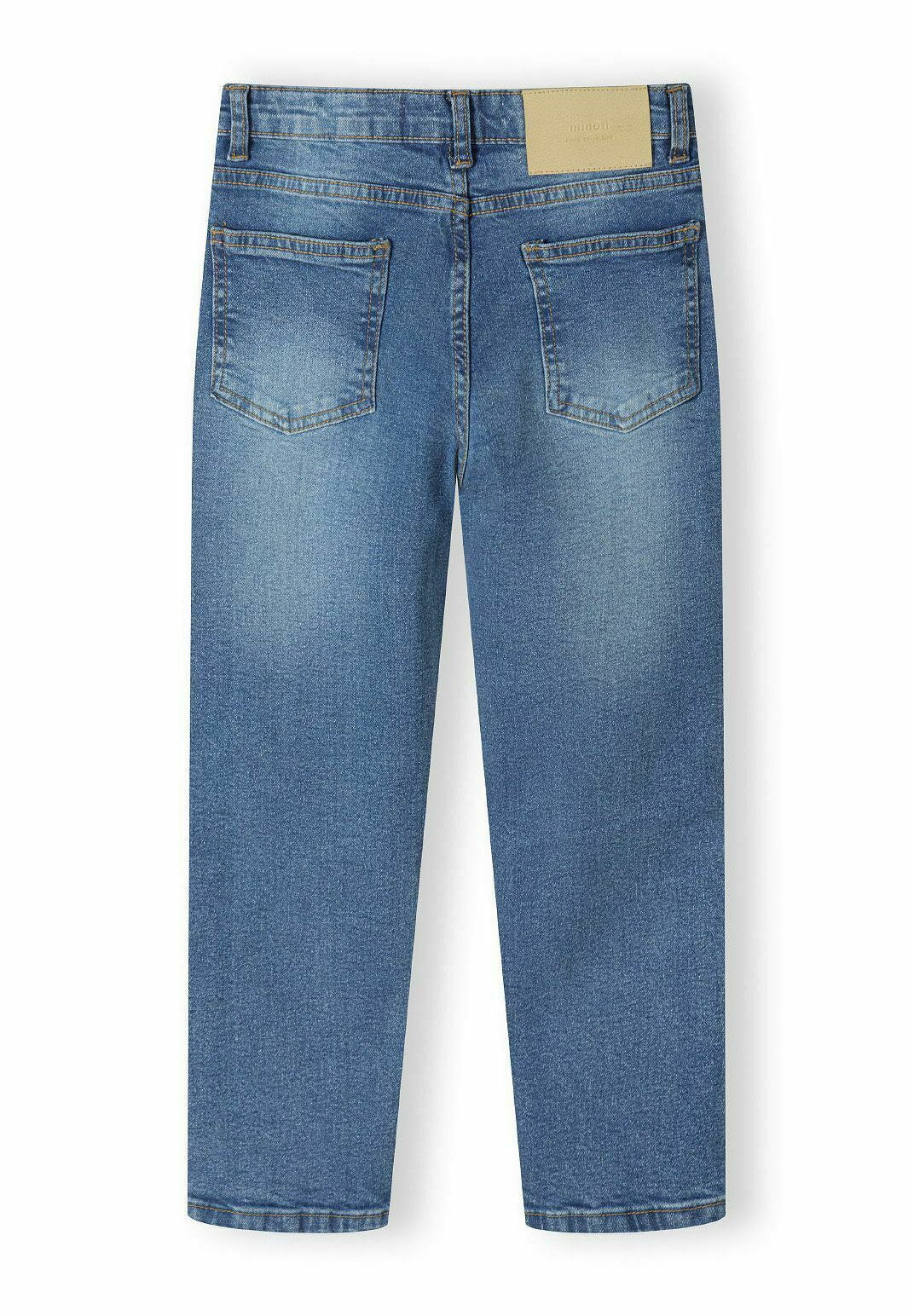 MINOTI SIDE POCKETS AND REGULAR FIT