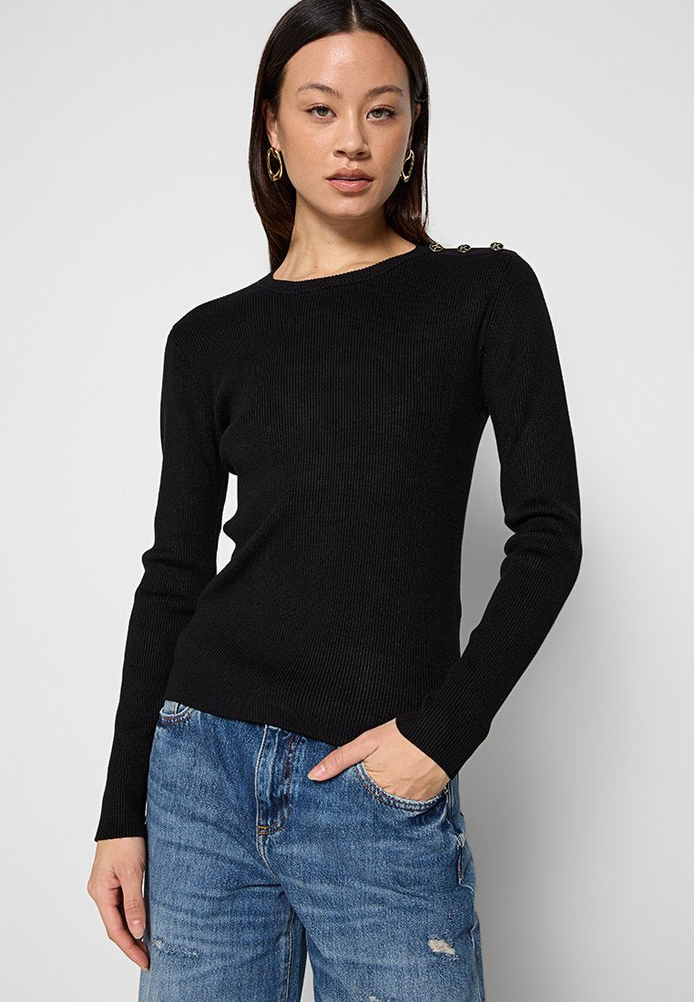 KARL LAGERFELD Strickpullover Media 4