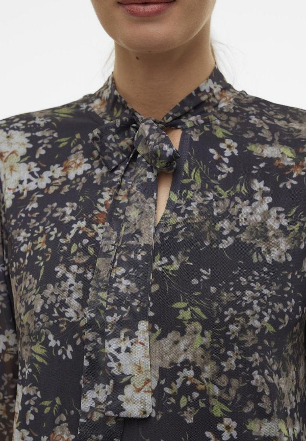 Vero Moda VMMIA BOW DRESS