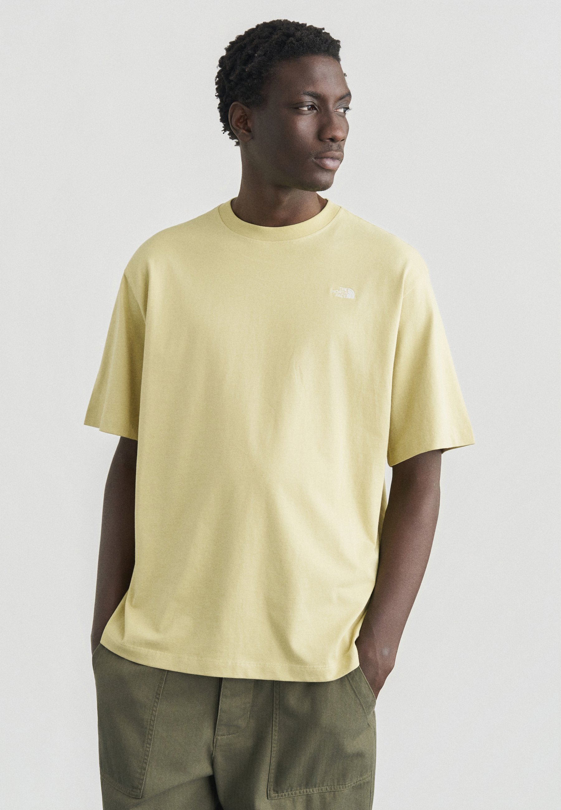 The North Face ESSENTIAL SIMPLE DOME TEE
