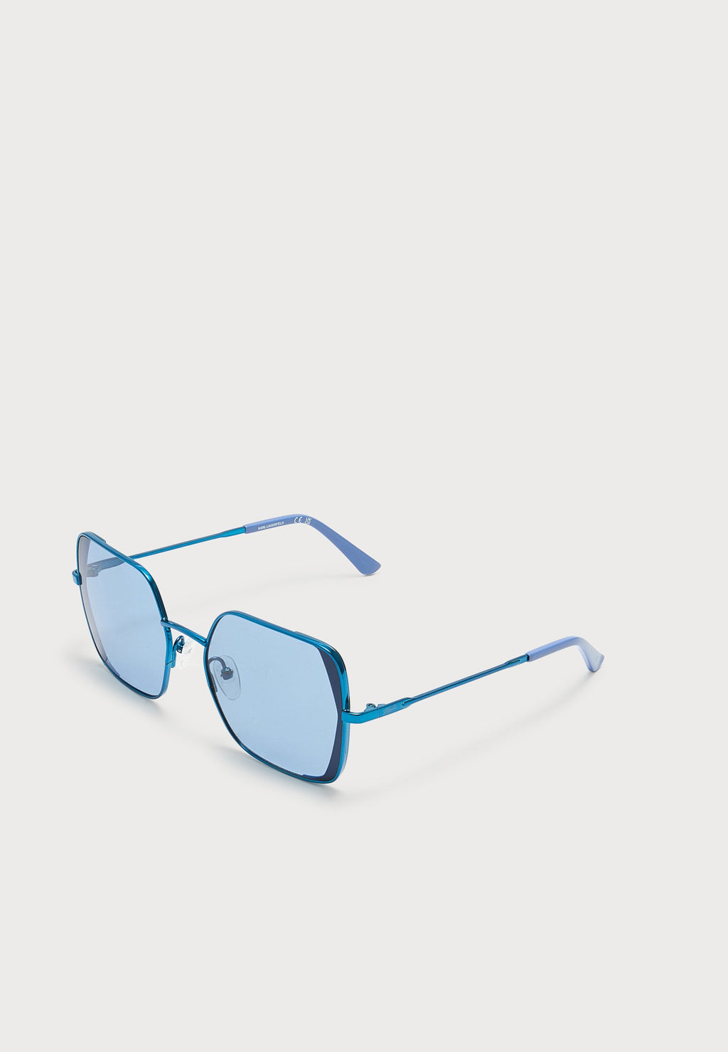 KARL LAGERFELD Sonnenbrille Media 1