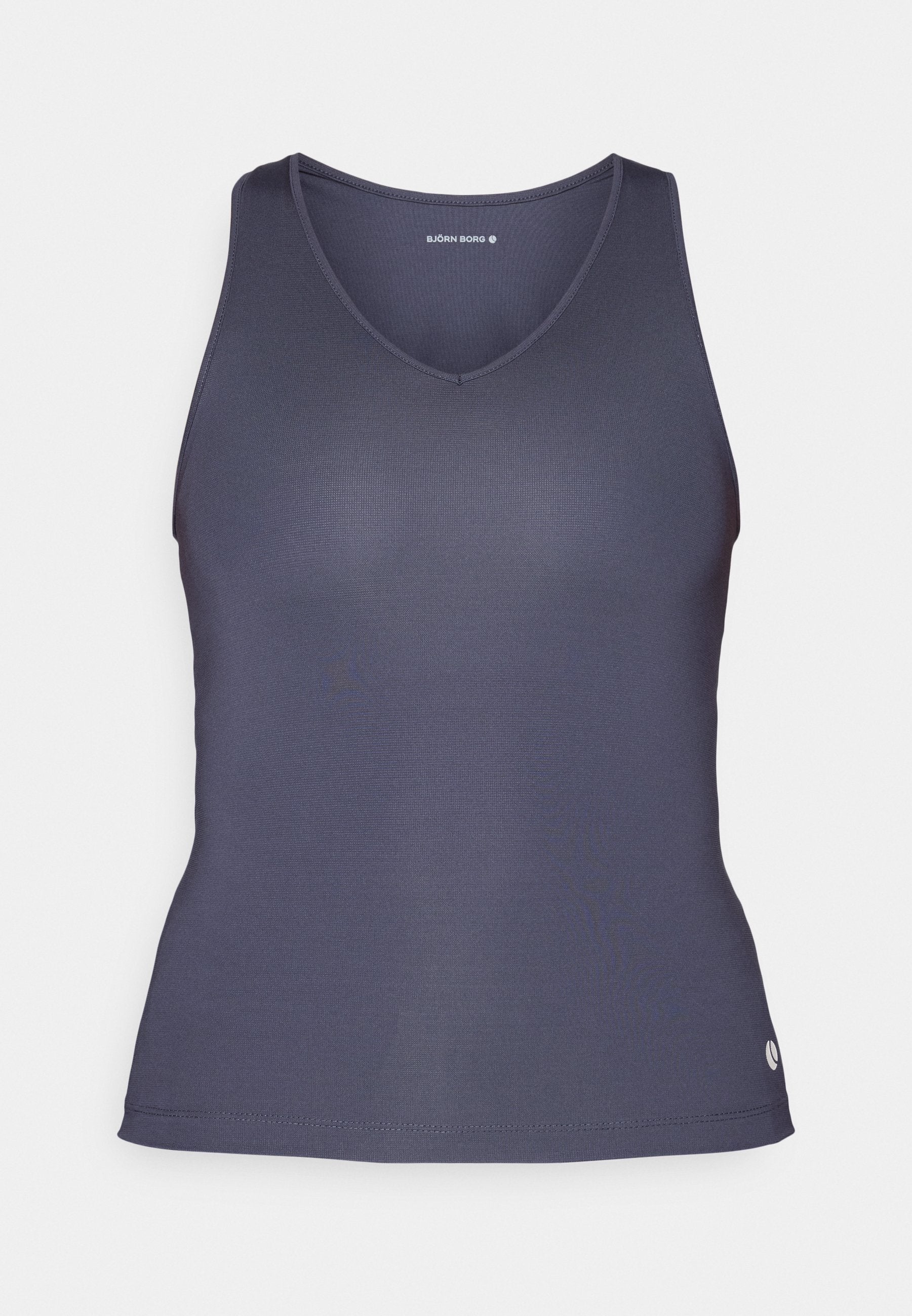 Björn Borg ACE V NECK TANK