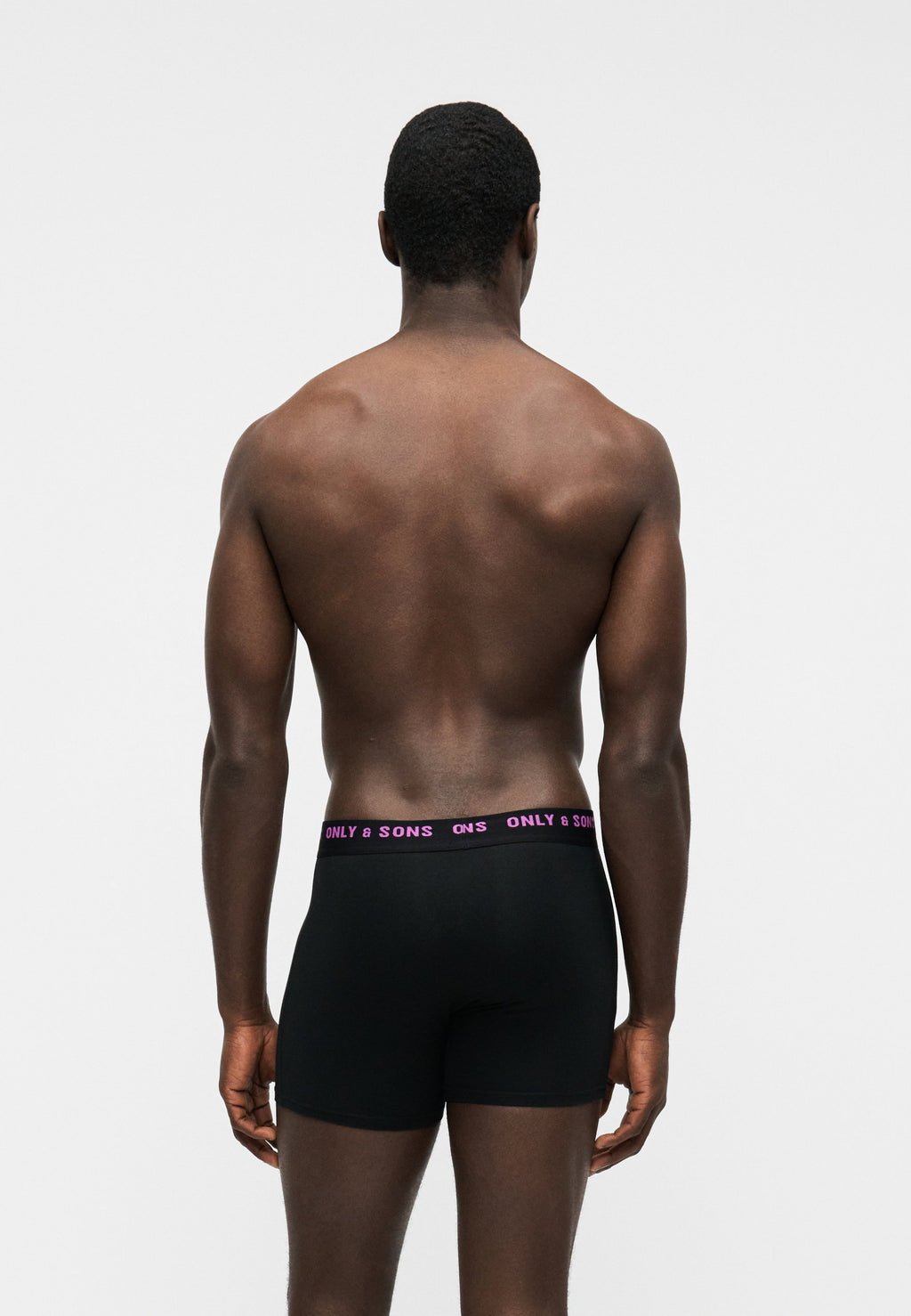 Trunks ONSFITZ 5-pack Media 4