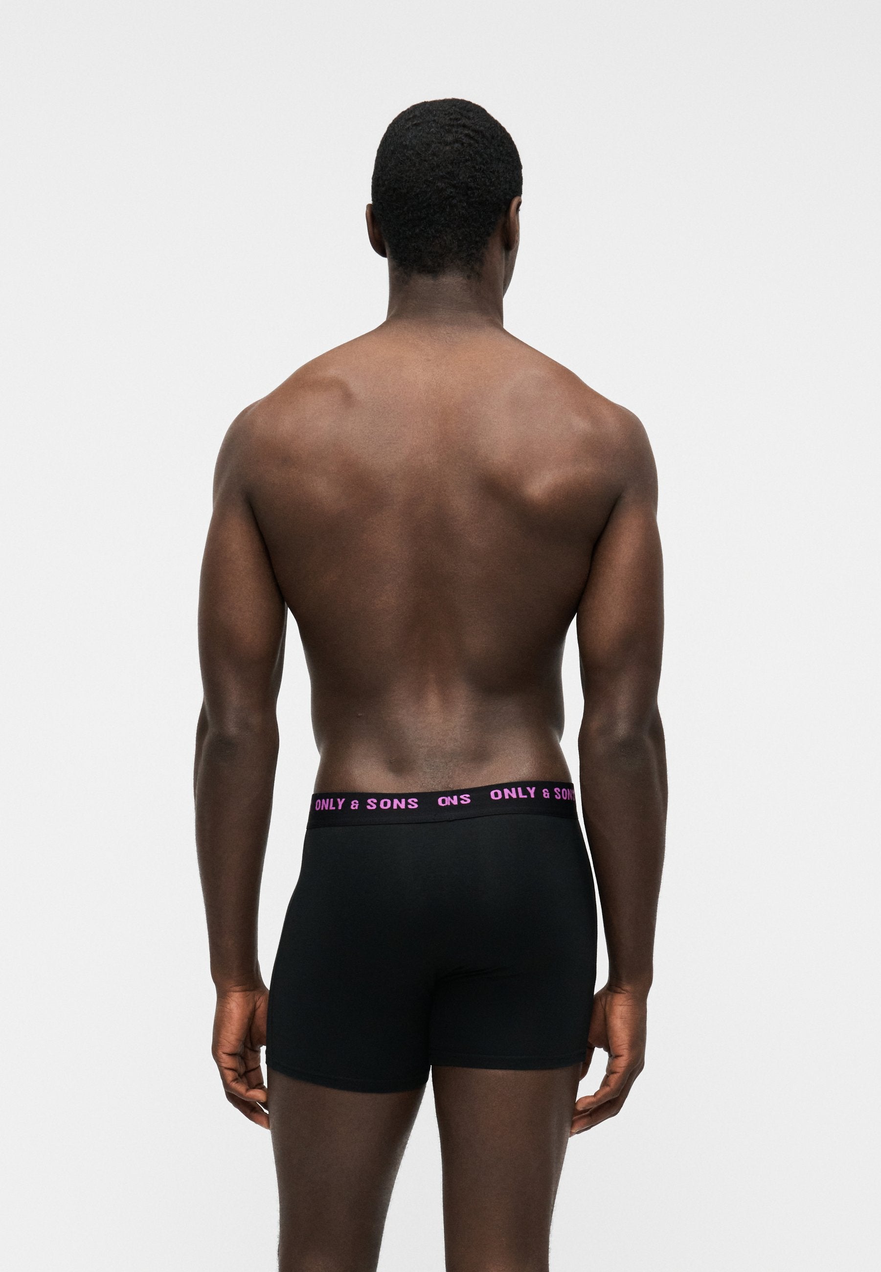 Trunks ONSFITZ 5-pack Media 4