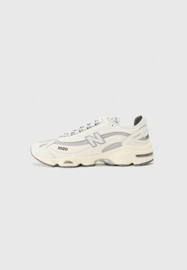 New Balance M1000 UNISEX - Trainers - sea salt
