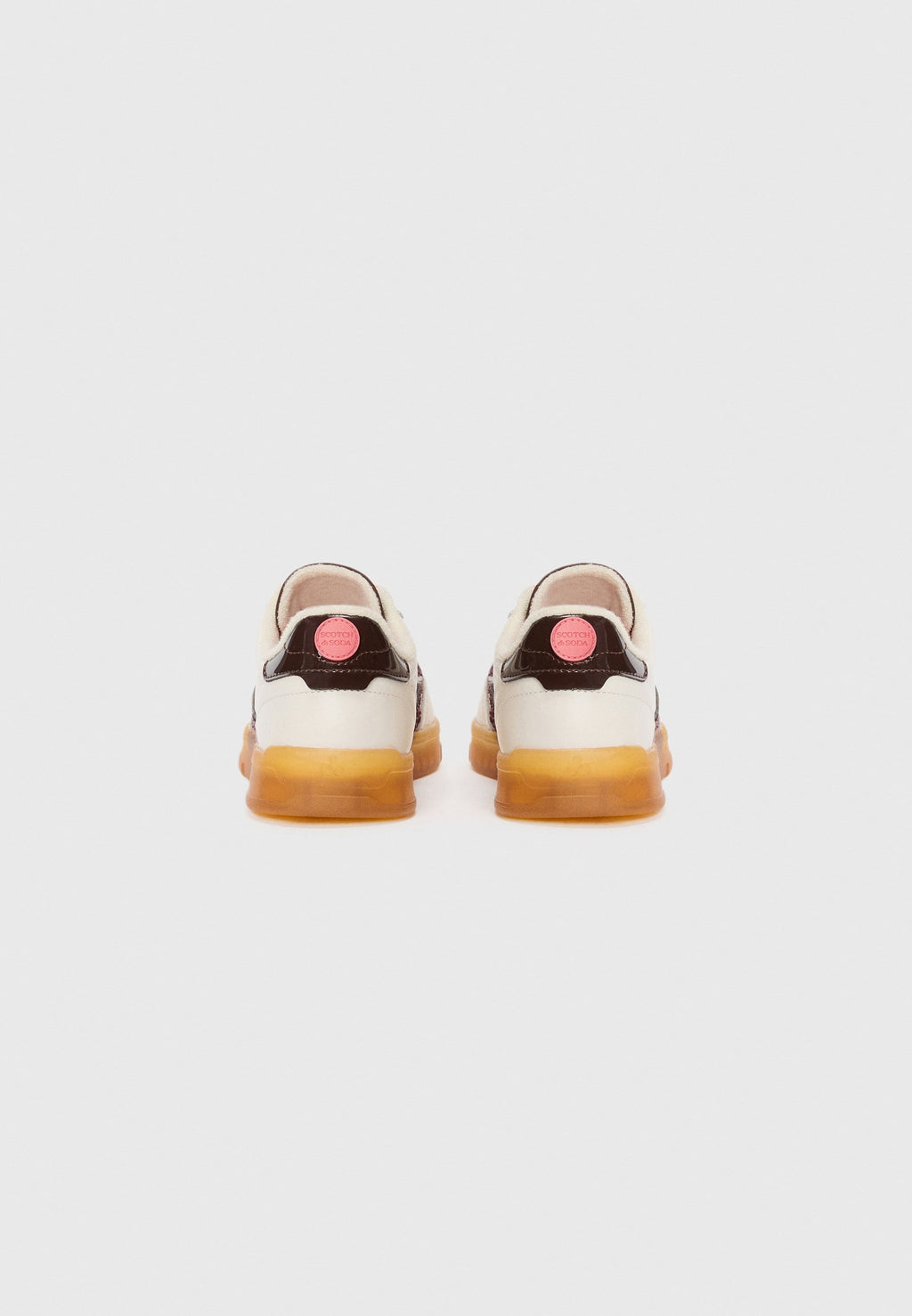 Scotch & Soda NIXIE 4C