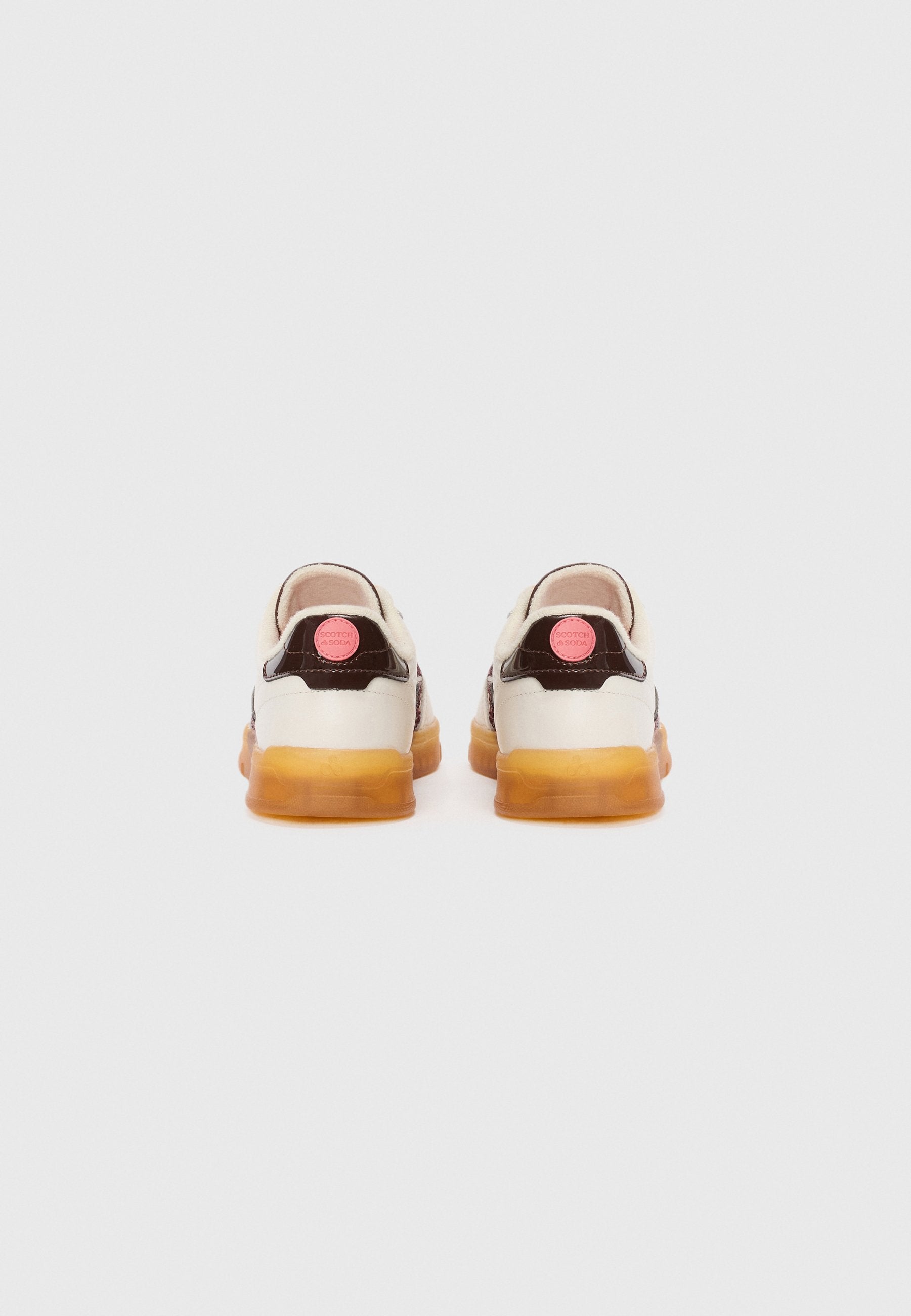 Scotch & Soda NIXIE 4C
