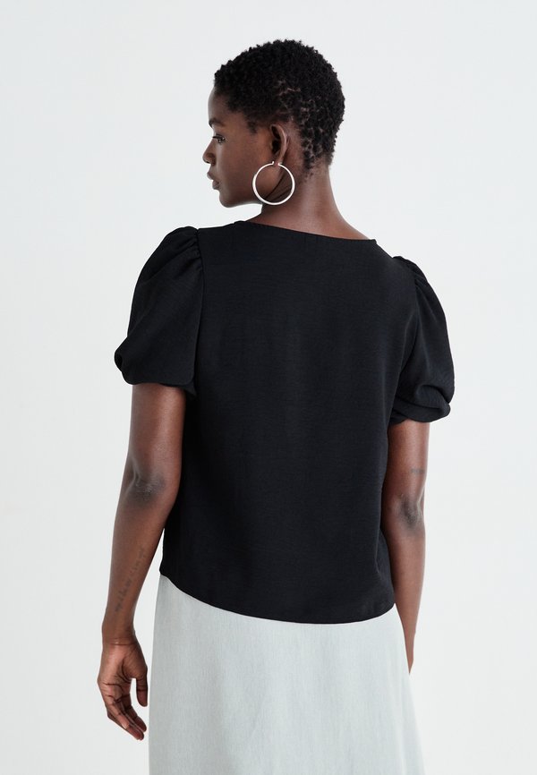 Vero Moda VMALVA BALLON SLEEVE