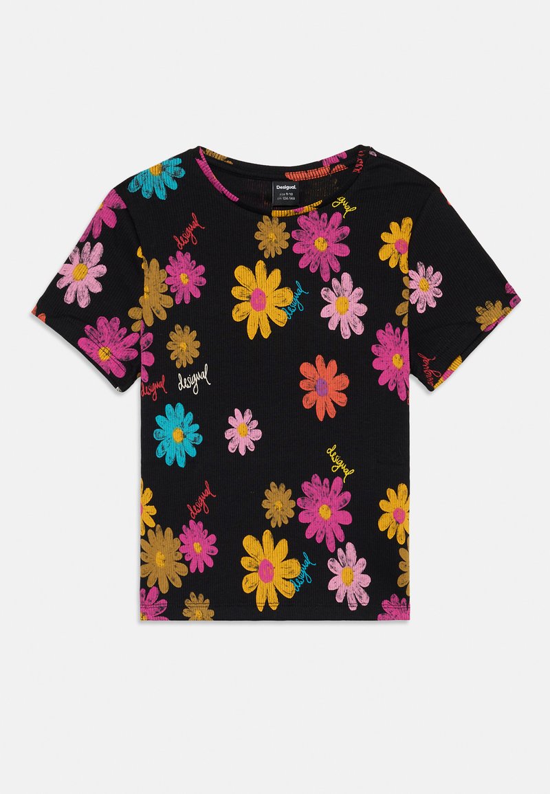 Desigual T-Shirt print Media 1