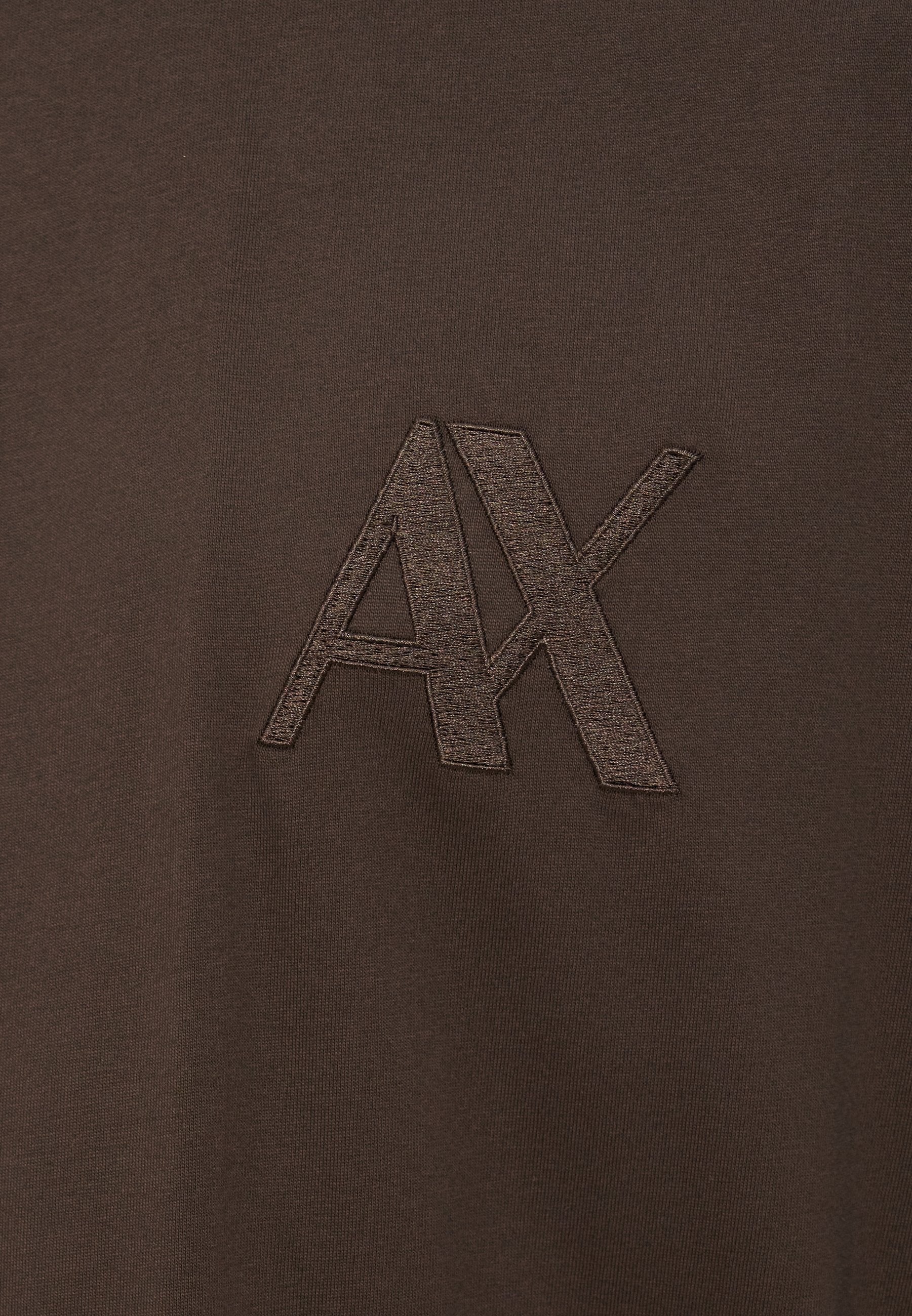 Armani Exchange T-Shirt basic Media 7