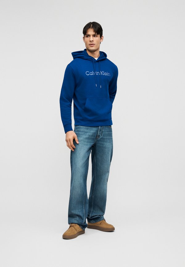 Calvin Klein HOODIE MONOLOGO