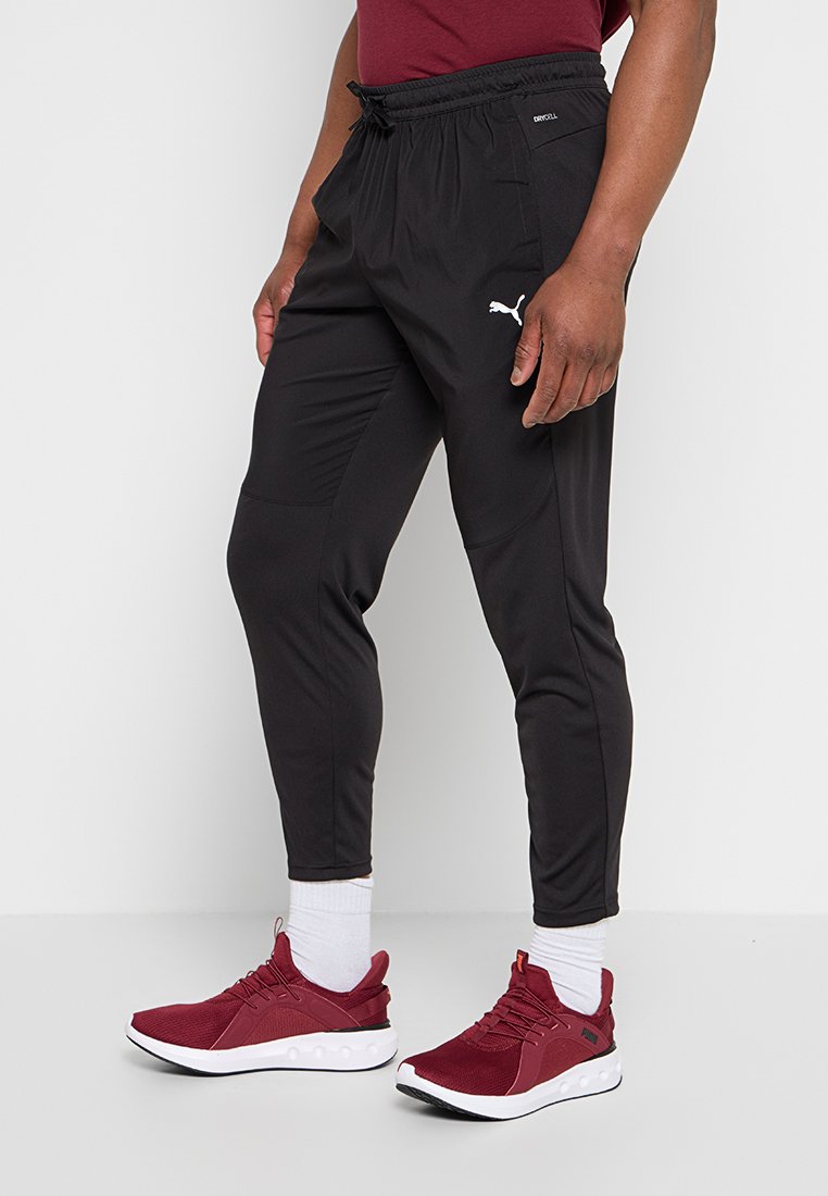 Puma M FLEX FABRIC MIX PANT
