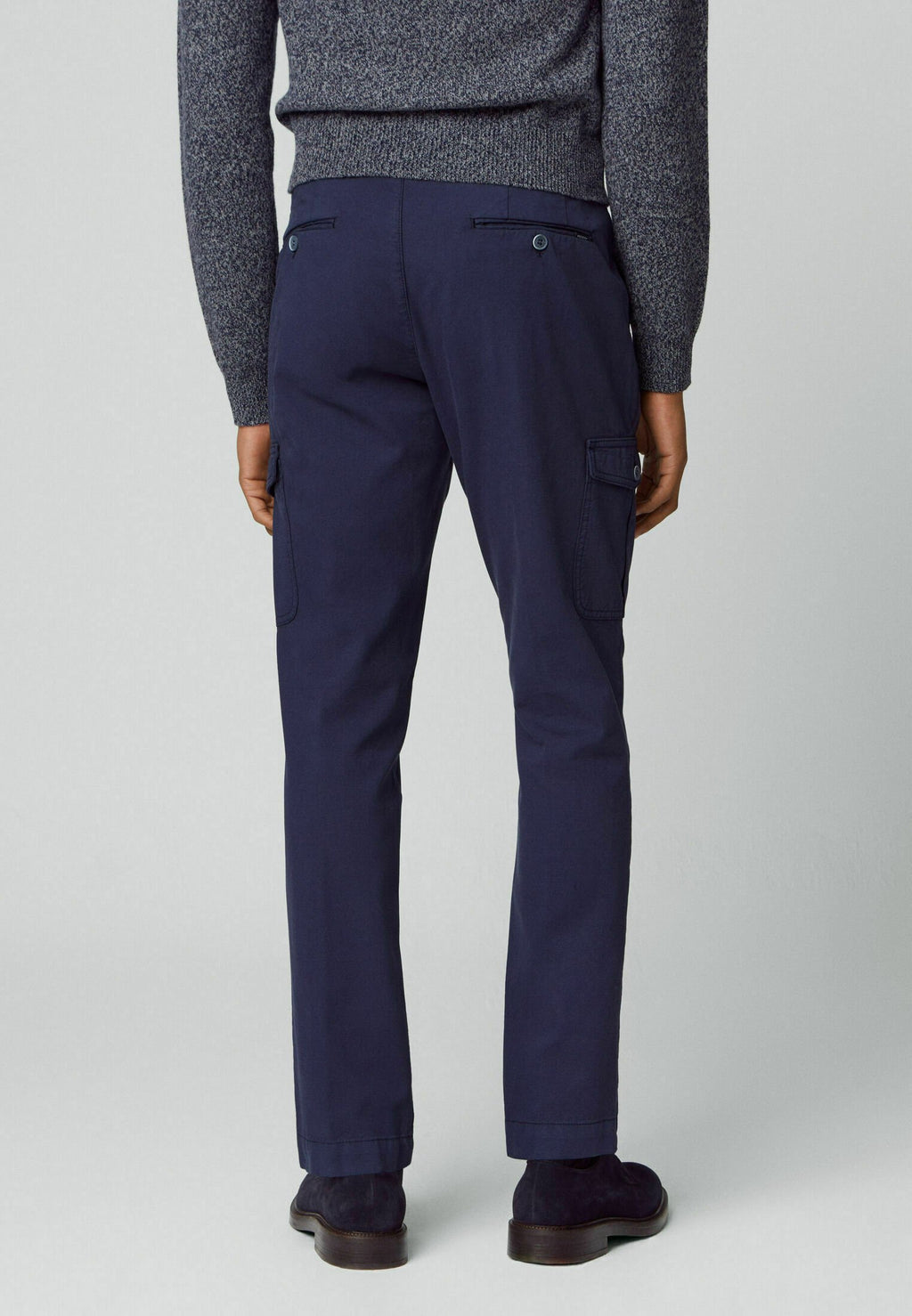 Hackett London TEXSTRETCH