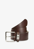 TOM TAILOR TTCOREY - Belt - brown uni