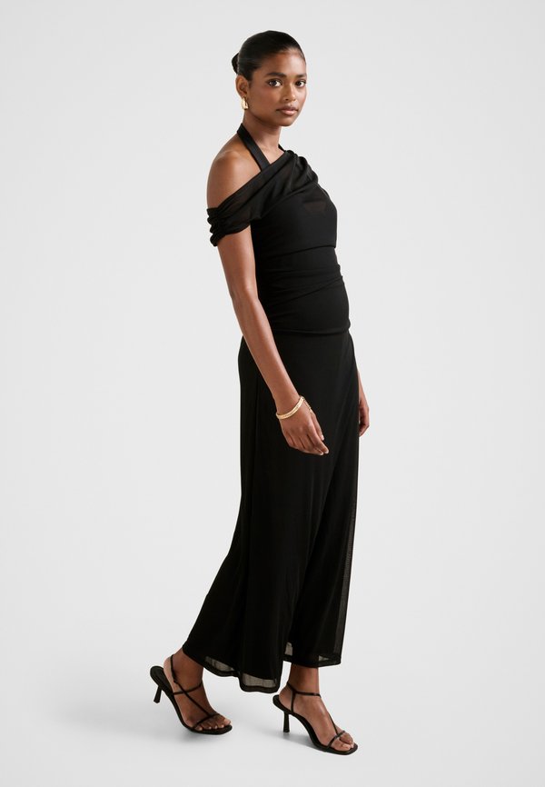 Forever New Petite BROOKLYN LAYERED MAXI DRESS