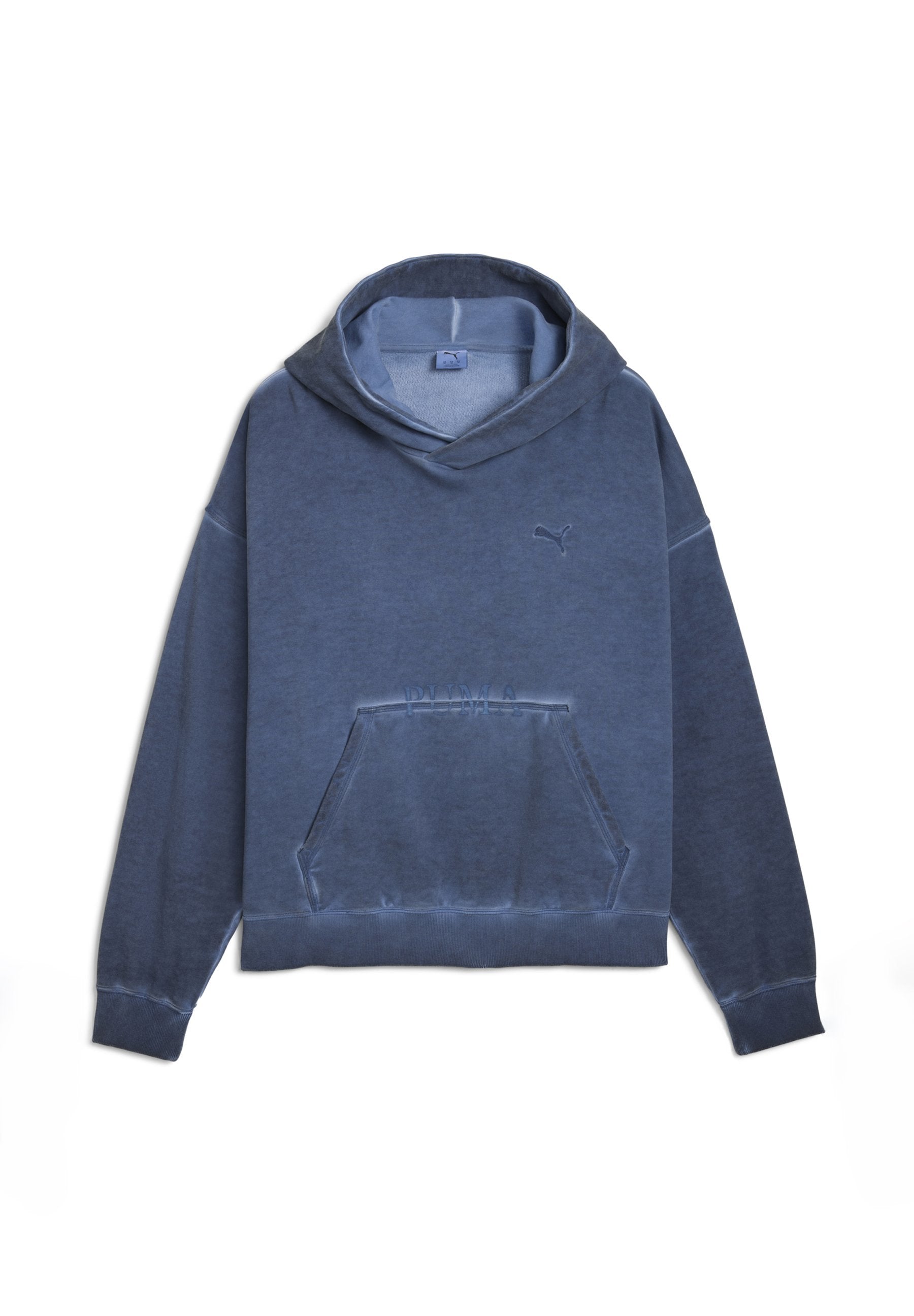 Puma WASHED OUT GRAPHIC BOXY