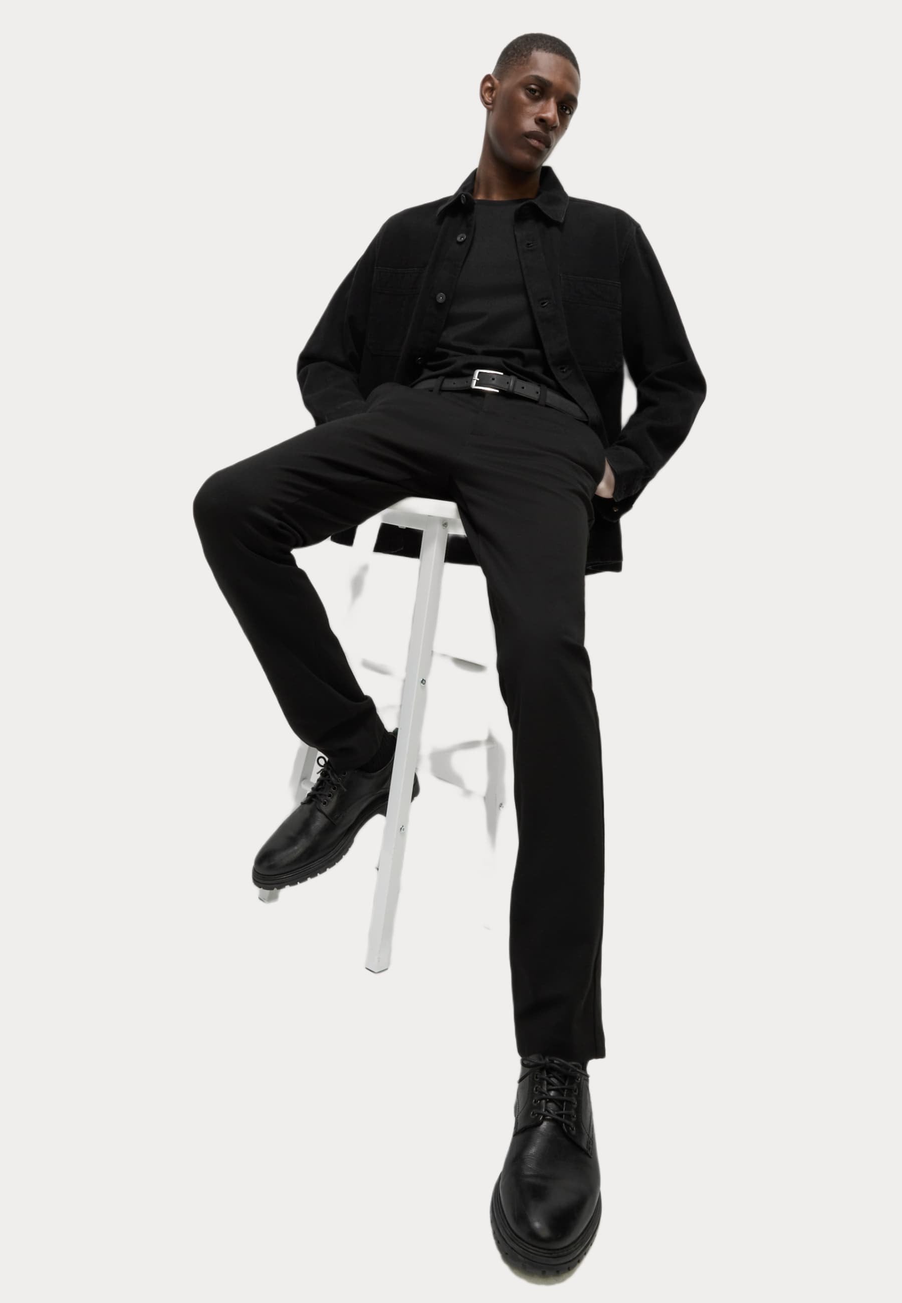 Marks & Spencer