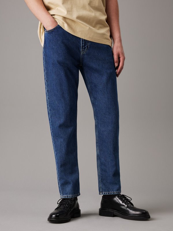 Calvin Klein Jeans DAD JEAN