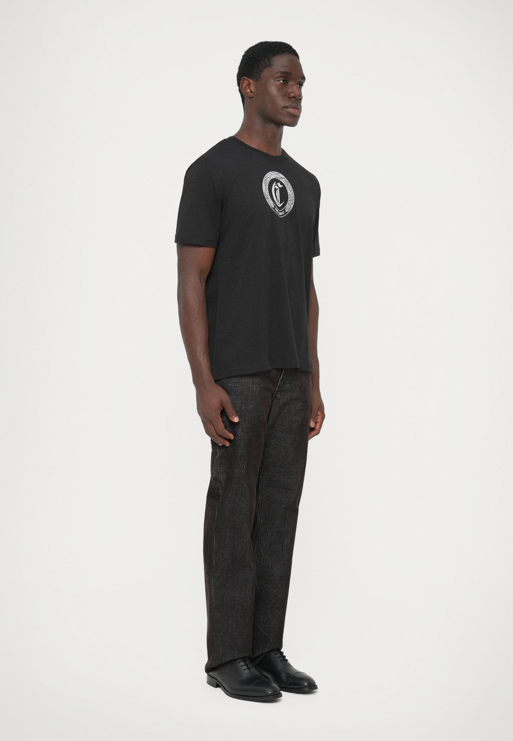 Just Cavalli  ROUND SNAKE