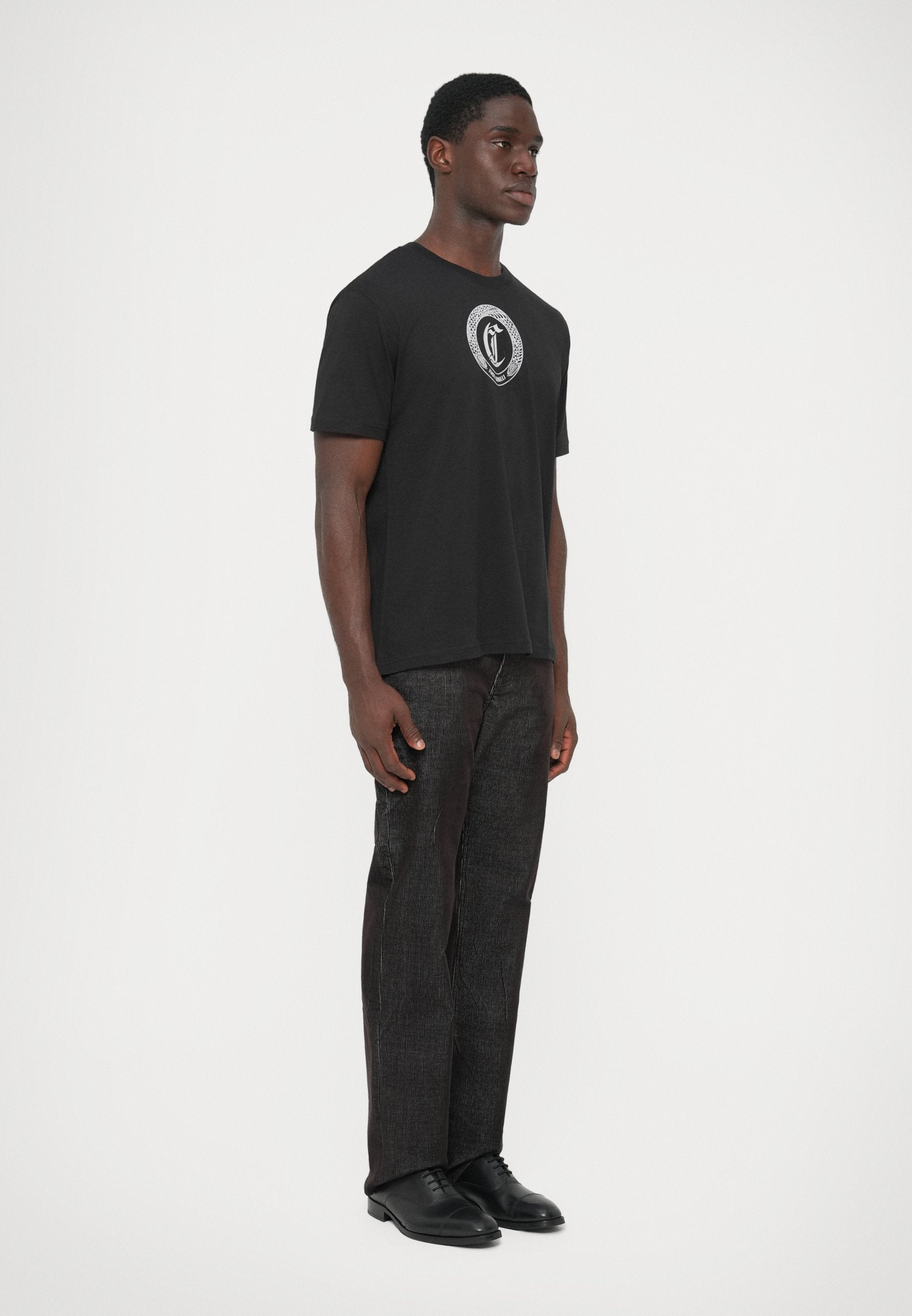 Just Cavalli  ROUND SNAKE